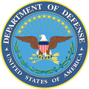 Department of Defense logo