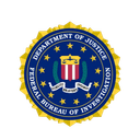 Federal Bureau of Investigation logo