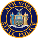 New York State Police logo