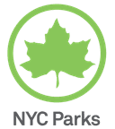 New York City Parks Department logo
