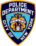 New York Police Department logo