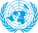 United Nations logo