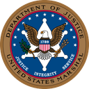 United States Marshals Service logo