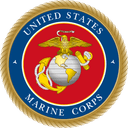 United States Marine Corps logo