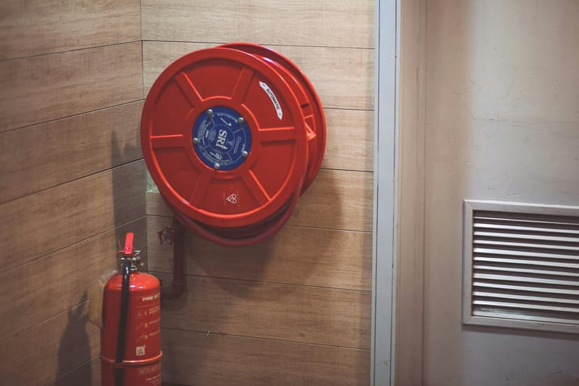 Fire Safety Services